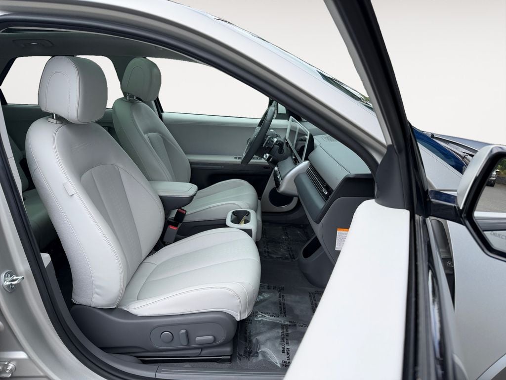 2023 Hyundai IONIQ 5 Limited