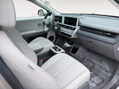 2023 Hyundai IONIQ 5 Limited