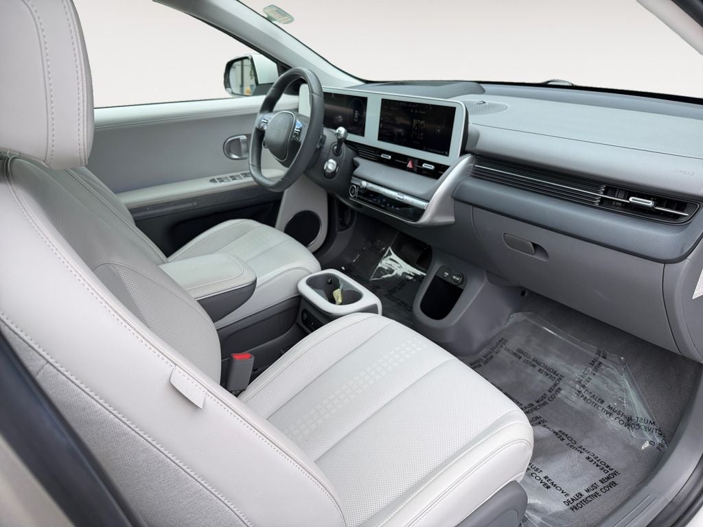 2023 Hyundai IONIQ 5 Limited