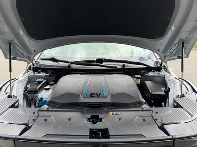 2023 Hyundai IONIQ 5 Limited