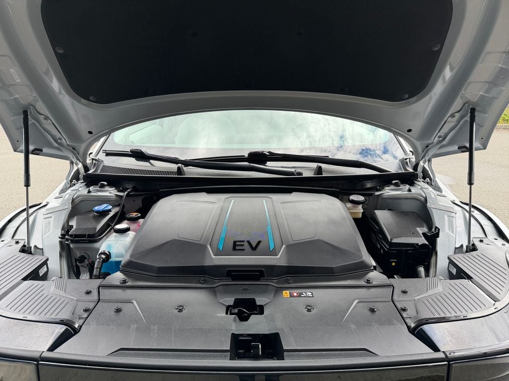 2023 Hyundai IONIQ 5 Limited
