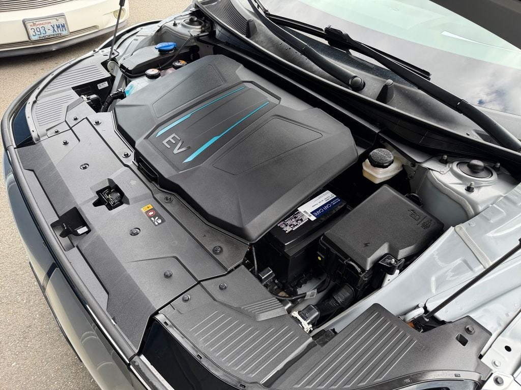 2023 Hyundai IONIQ 5 Limited