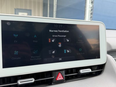 2023 Hyundai IONIQ 5 Limited