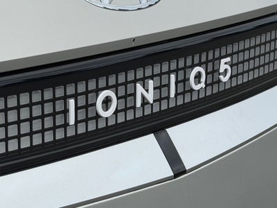 2023 Hyundai IONIQ 5 Limited