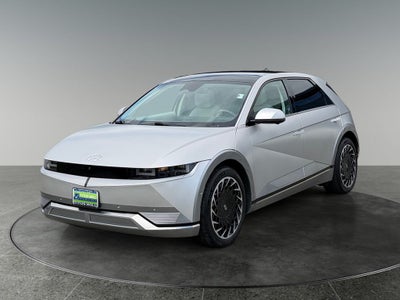 2023 Hyundai IONIQ 5 Limited