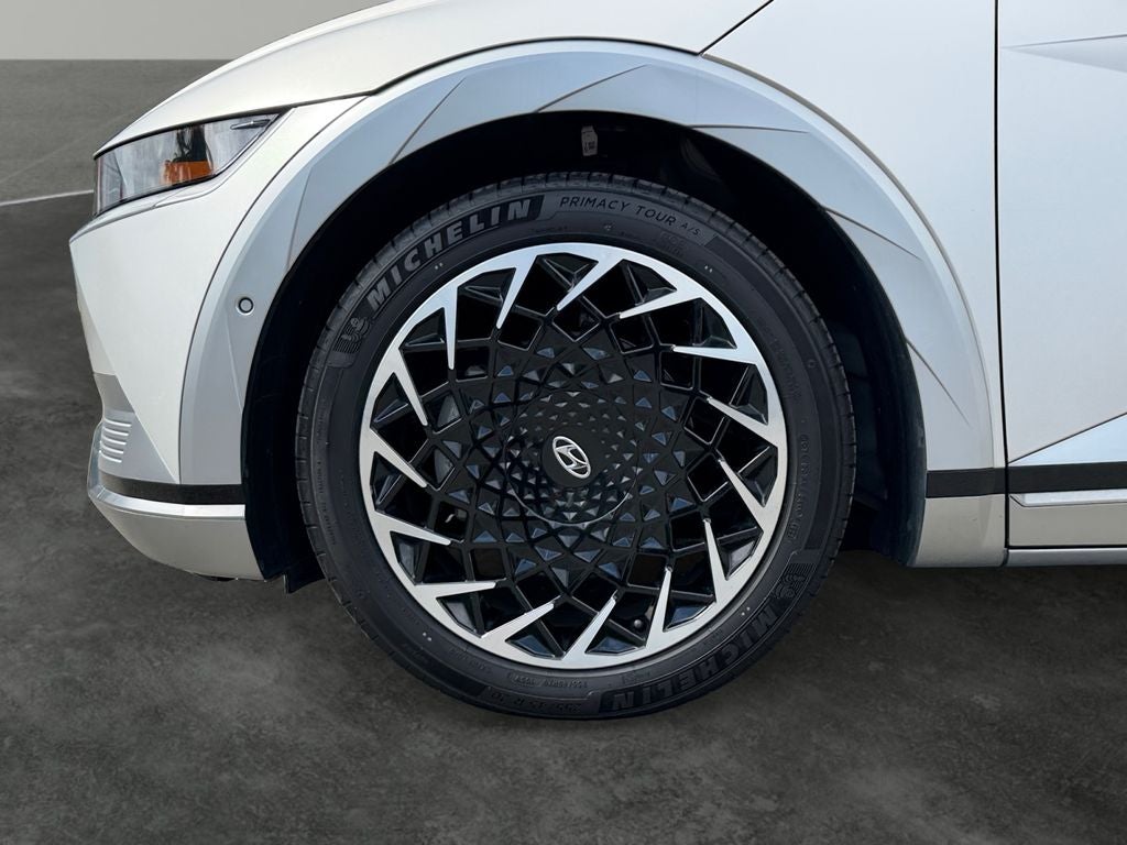 2023 Hyundai IONIQ 5 Limited