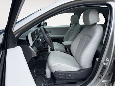 2023 Hyundai IONIQ 5 Limited