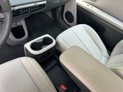 2024 Hyundai IONIQ 5 Limited