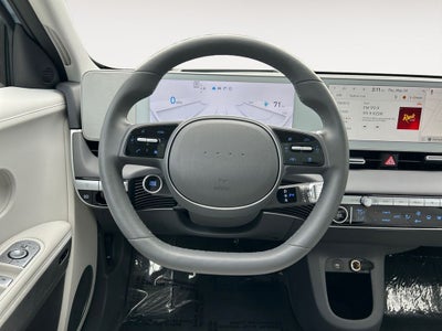 2024 Hyundai IONIQ 5 Limited