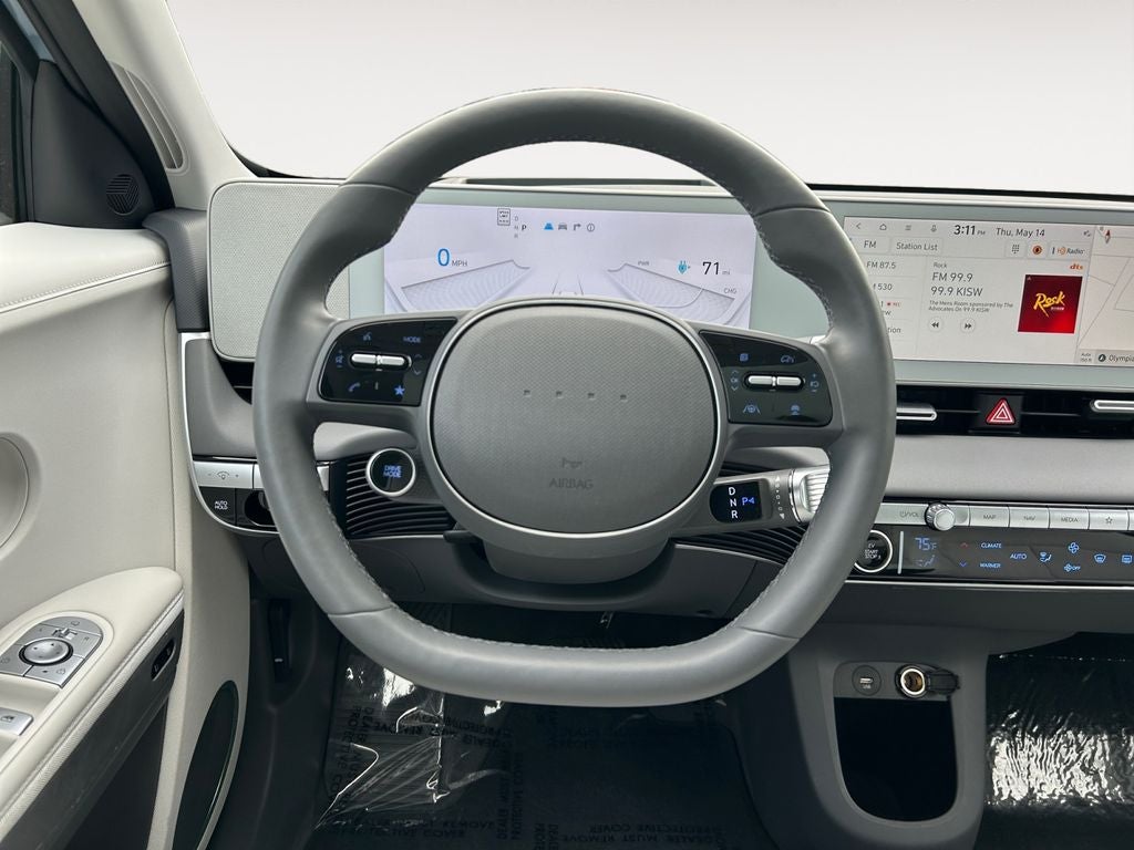 2024 Hyundai IONIQ 5 Limited
