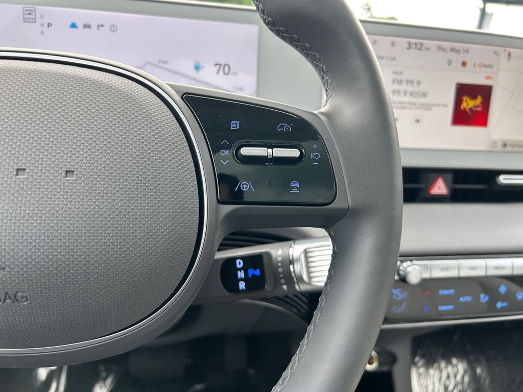 2024 Hyundai IONIQ 5 Limited