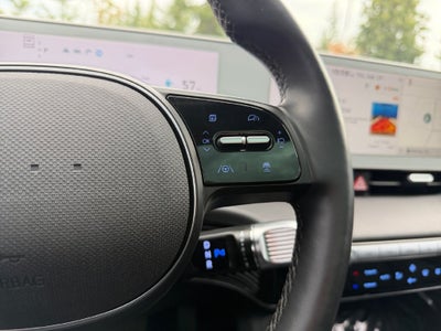 2024 Hyundai IONIQ 5 Limited