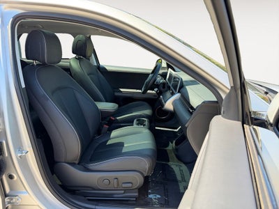 2024 Hyundai IONIQ 5 Limited AWD