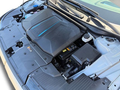 2024 Hyundai IONIQ 5 Limited AWD