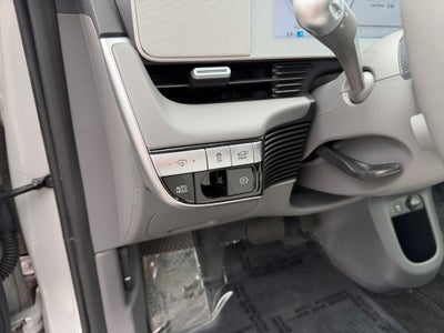 2024 Hyundai IONIQ 5 Limited