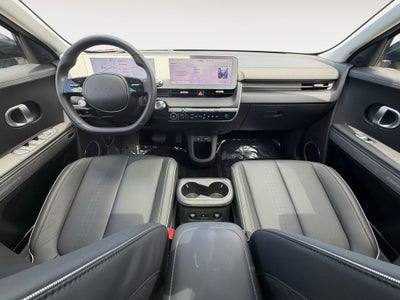 2024 Hyundai IONIQ 5 Limited AWD