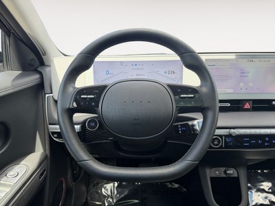 2024 Hyundai IONIQ 5 Limited AWD