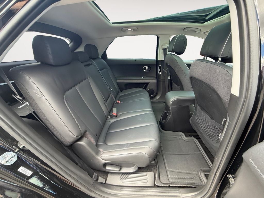 2024 Hyundai IONIQ 5 Limited AWD