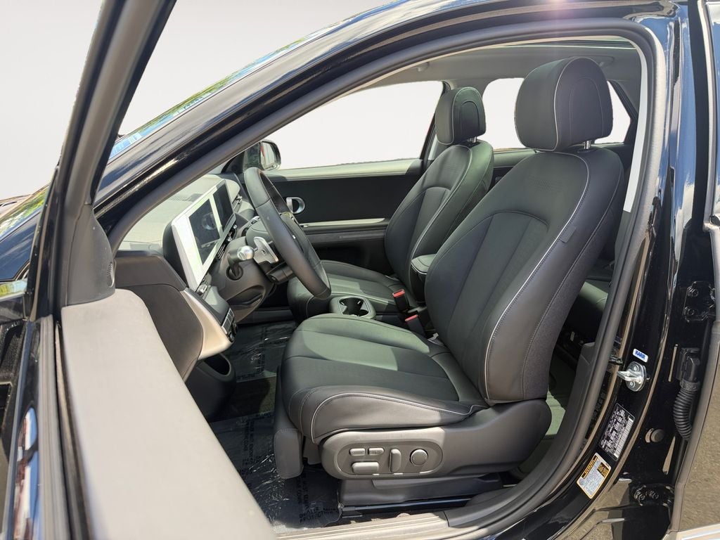 2024 Hyundai IONIQ 5 Limited AWD