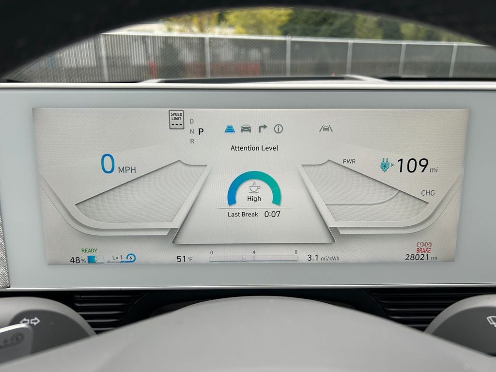 2024 Hyundai IONIQ 5 Limited