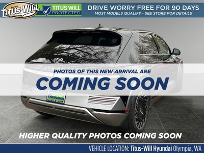 2024 Hyundai IONIQ 5 Limited