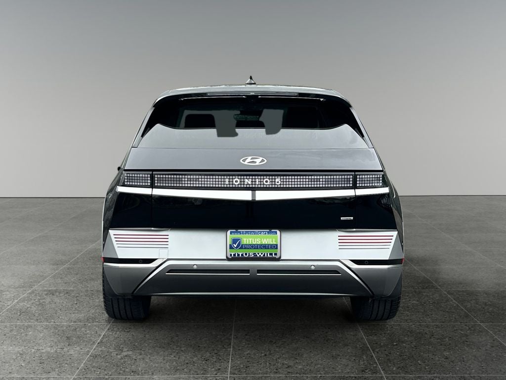 2024 Hyundai IONIQ 5 Limited
