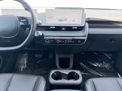 2024 Hyundai IONIQ 5 Limited