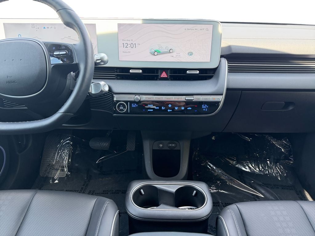 2024 Hyundai IONIQ 5 Limited