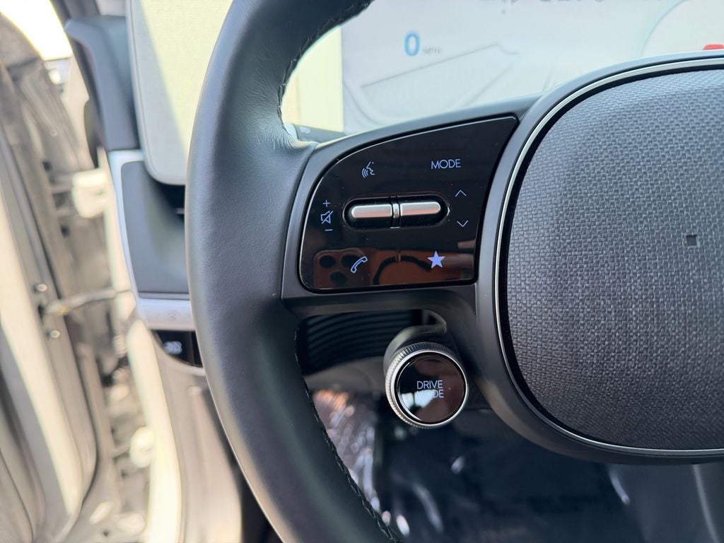 2024 Hyundai IONIQ 5 Limited