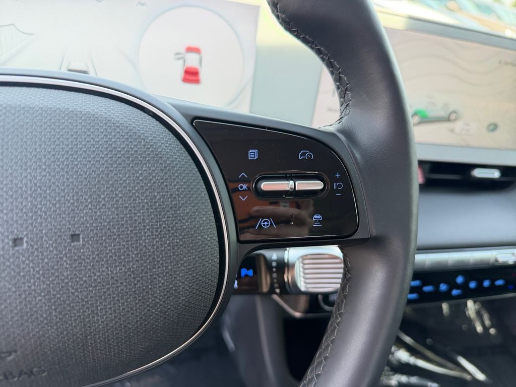 2024 Hyundai IONIQ 5 Limited