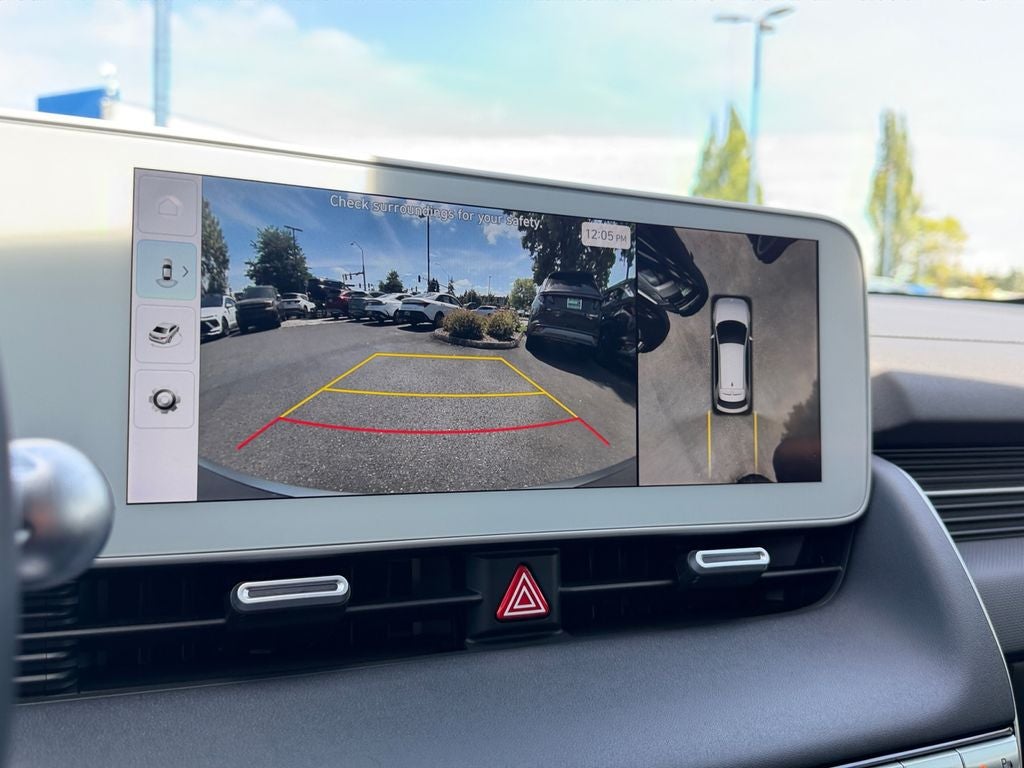2024 Hyundai IONIQ 5 Limited