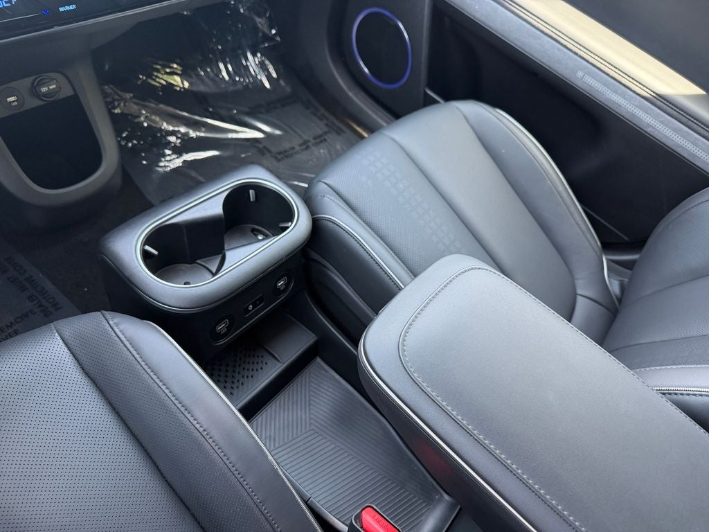 2024 Hyundai IONIQ 5 Limited