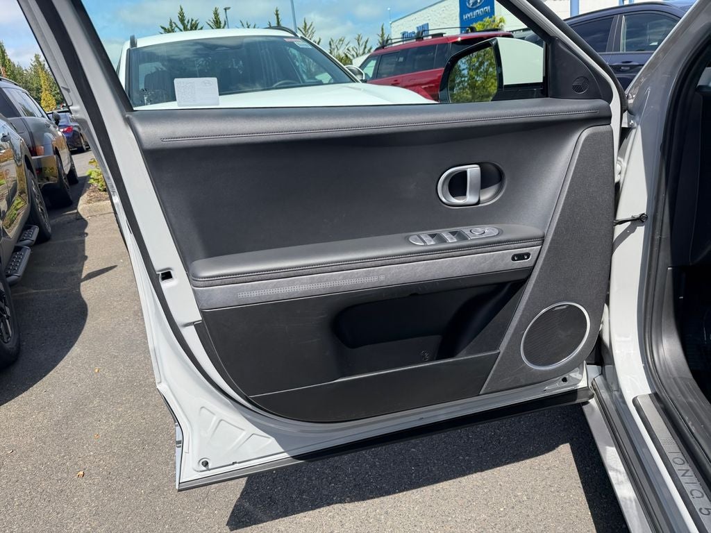 2024 Hyundai IONIQ 5 Limited