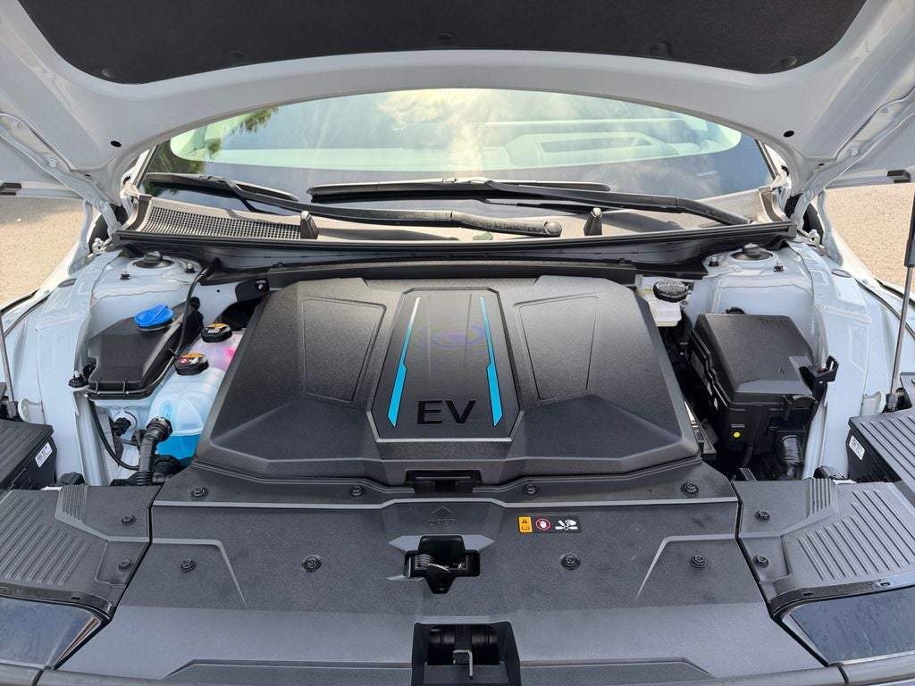 2024 Hyundai IONIQ 5 Limited