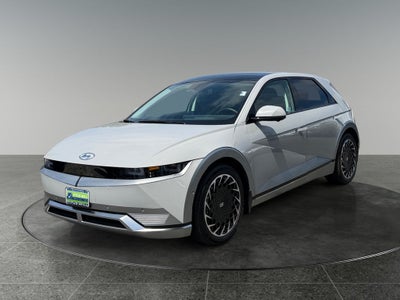 2024 Hyundai IONIQ 5 Limited
