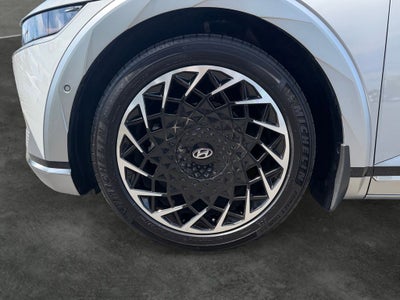 2024 Hyundai IONIQ 5 Limited
