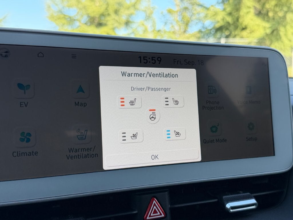 2024 Hyundai IONIQ 5 Limited