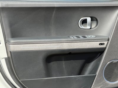 2024 Hyundai IONIQ 5 Limited AWD