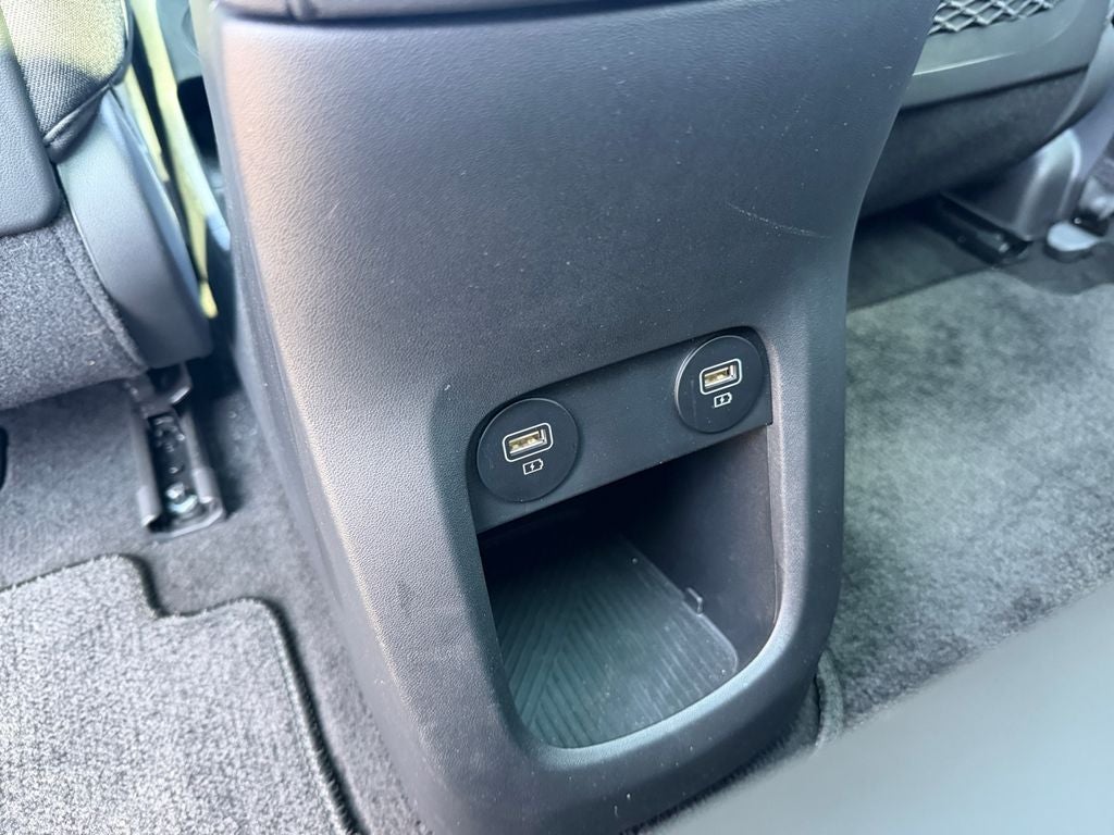 2024 Hyundai IONIQ 5 Limited AWD
