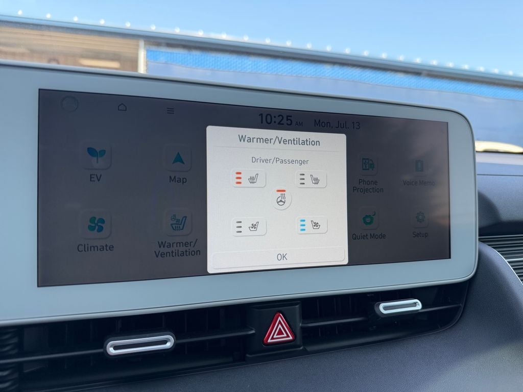 2024 Hyundai IONIQ 5 Limited AWD