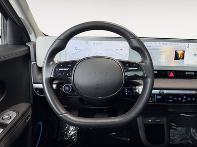 2024 Hyundai IONIQ 5 Limited
