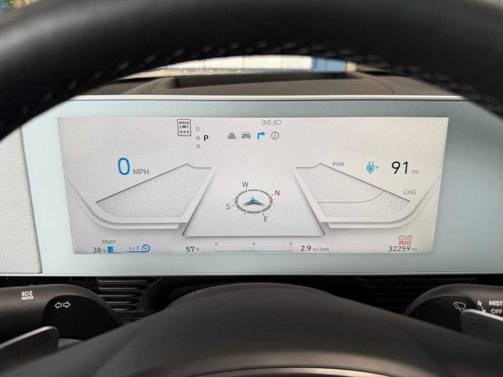 2024 Hyundai IONIQ 5 Limited