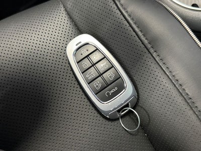 2024 Hyundai IONIQ 5 Limited