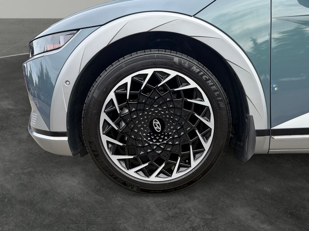 2024 Hyundai IONIQ 5 Limited