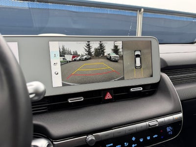 2024 Hyundai IONIQ 5 Limited