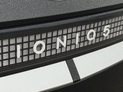 2024 Hyundai IONIQ 5 Limited