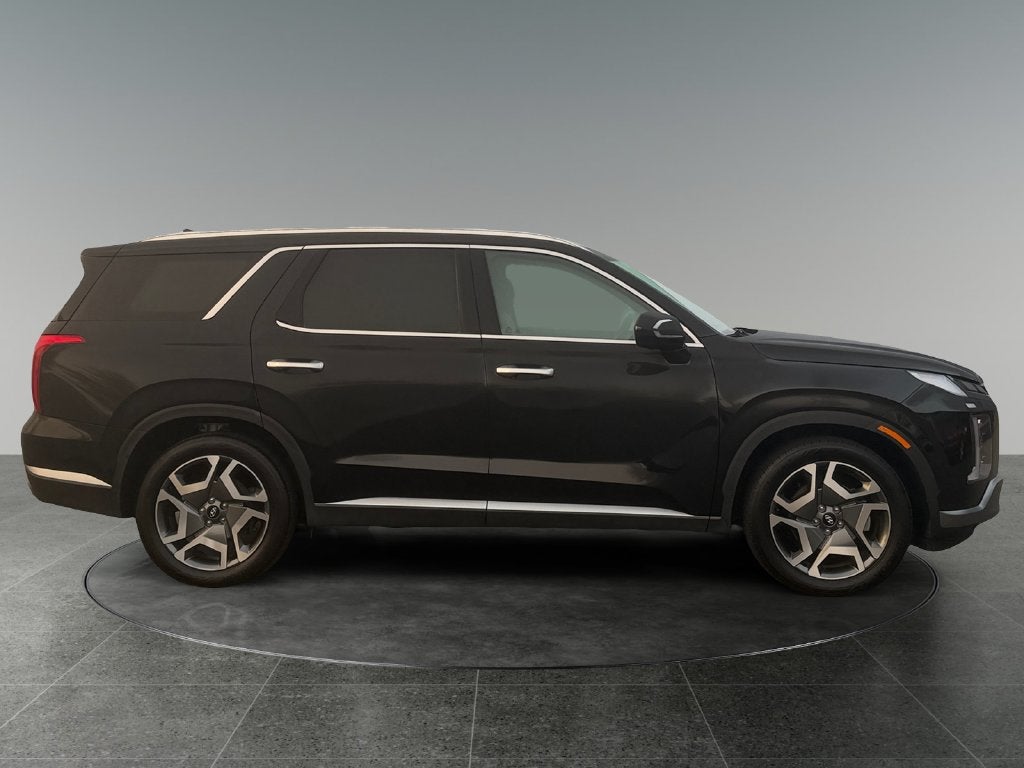 2025 Hyundai Palisade SEL Premium 8 Passenger