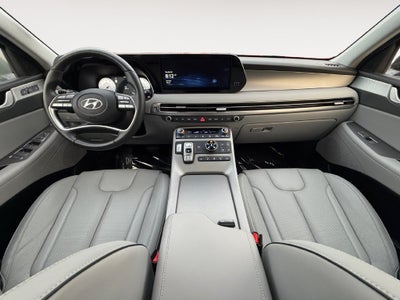 2025 Hyundai Palisade SEL Premium 8 Passenger
