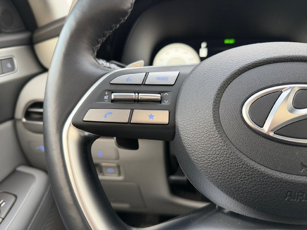 2025 Hyundai Palisade SEL Premium 8 Passenger