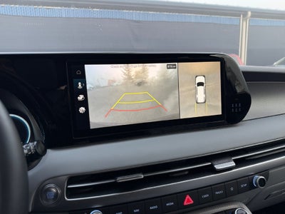 2025 Hyundai Palisade SEL Premium 8 Passenger